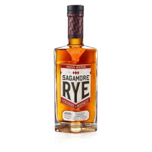 Sagamore Spirit Maryland Straight Rye Whiskey - Image 1