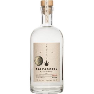 Salvadores Tobal  Joven Mezcal Artesanal - Image 1