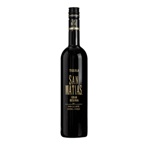 San Mat¡as Gran Reserva Extra Anejo Tequila - Image 1