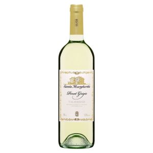 Santa Margherita 'Valdadige' Pinot Grigio 2022 - Image 1
