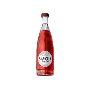 Savoia Americano Rosso - Image 1