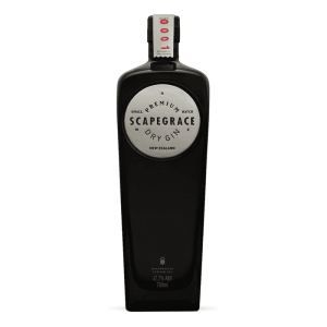 Scapegrace Premium Dry Gin - Image 1