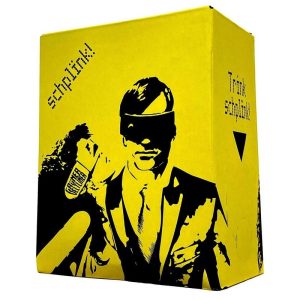 Schplink Gruner Veltliner (3 Liter) - Image 1