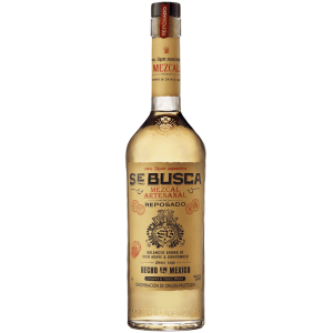Se Busca Reposado Mezcal Artesanal - Image 1