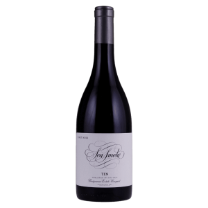 Sea Smoke Ten Pinot Noir - Image 1