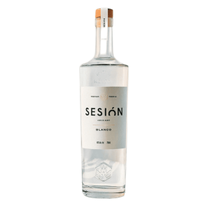 Sesi¢n Blanco Tequila - Image 1