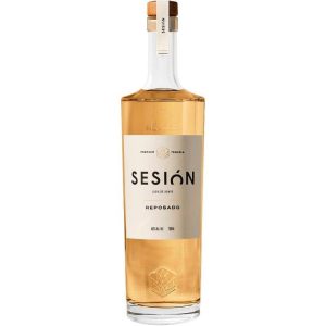 Sesión Reposado Tequila - Image 1