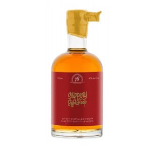 Seven Stills Slippery Eight Loop Whiskey (375ml) - Image 1