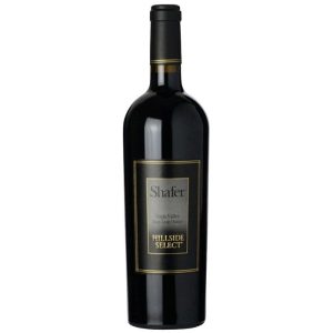 Shafer Cabernet Sauvignon Hillside Select 2012 750ml - Image 1