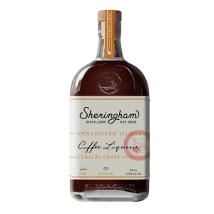 Sheringham Coffee Liqueur - Image 1