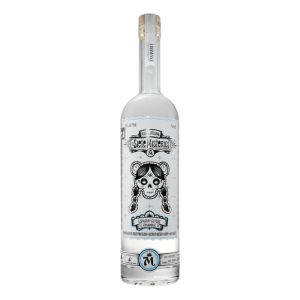 Siete Misterios Espadin Cuishe Mezcal - Image 1