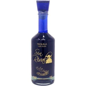 Sin Rival Extra Anejo Tequila - Image 1