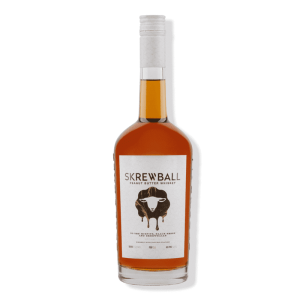 Skrewball Peanut Butter Whiskey - Image 1