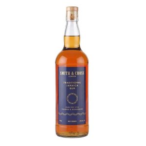 Smith & Cross Traditional Jamaica Rum - Image 1