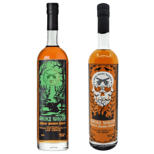 Smoke Wagon Halloween Bundle - Image 3