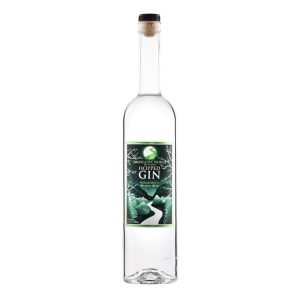 Smugglers' Notch Hopped Gin (750mL) - Image 1