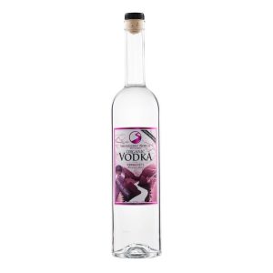 Smugglers' Notch Organic Gluten Free Vodka (750mL) - Image 1