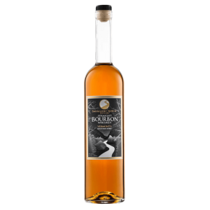 Smugglers' Notch Straight Bourbon (750mL) - Image 1