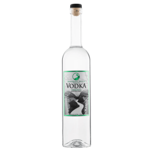 Smugglers? Notch Vodka (750mL) - Image 1