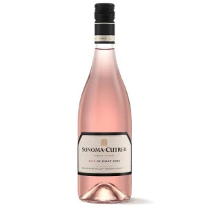 Sonoma-Cutrer Russian River Rose of Pinot Noir 2020 - Image 1