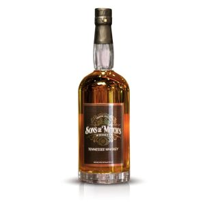 Sons of Mitch's Tennessee Whiskey - Image 1
