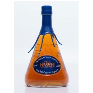 Spirit of Hven Swedish Organic Aquavit - Image 1