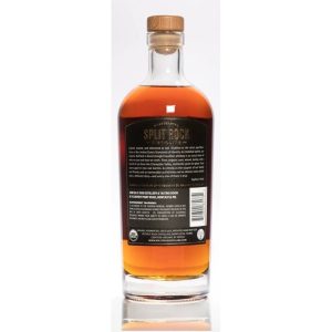 Split Rock Bottled in Bond Straight Bourbon Whiskey (750mL) - Image 2