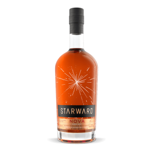 Starward Nova Single Malt Australian Whisky - Image 1
