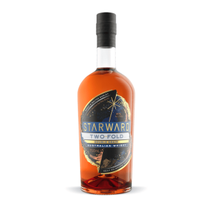 Starward Two-Fold Double Grain Australian Whisky - Image 1