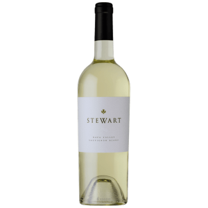 Stewart Cellars Sauvignon Blanc 2023 - Image 1