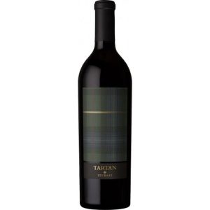 Stewart Cellars Tartan Red Wine 2021 - Image 1
