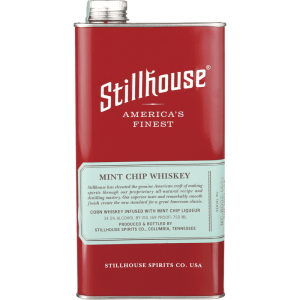 Stillhouse Moonshine Mint Chip Whiskey - Image 1