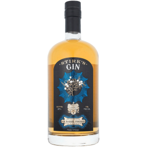 Stirk's Gin Oak Barrel Finished - Image 1