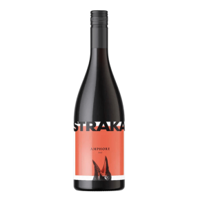Straka Blaufrankisch Amphora Red 2019 - Image 1
