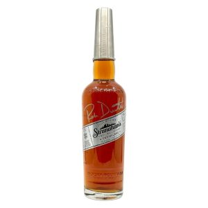Stranahan's Snowflake 2018 'Mount Elbert' Signed By Former Master Distiller - Image 1