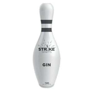 Strike Spirits Gin - Image 1