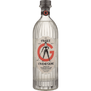 Sweet Gwendoline French Gin - Image 1