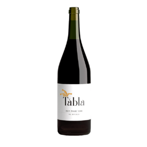 T bla Sta. Rita Hills Pinot Noir 2019 - Image 1