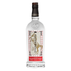 Tattersall Grapefruit Crema Liqueur - Image 1