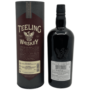 Teeling Virgin American Oak Single Cask Private Pick Single Malt Irish Whiskey - Image 2