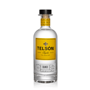 Tels¢n Blanco Tequila - Image 1