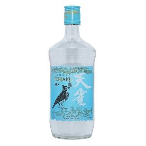 Tenjaku Japanese Gin - Image 1