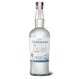 Teremana Blanco Small Batch Tequila - Image 1