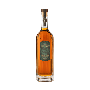The Beverly High Rye American Whiskey - Image 1