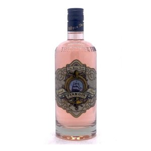 The Bitter Truth Pink Gin - Image 1