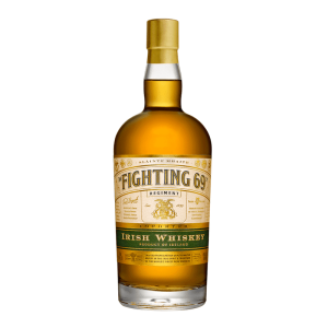 The Fighting 69th Irish Whiskey - Image 1