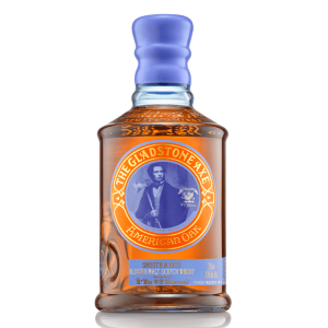 The Gladstone Axe American Oak Blended Scotch Whisky (750mL) - Image 1