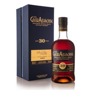 The GlenAllachie 30 Year Old Batch #2 Speyside Single Malt Scotch Whisky - Image 1