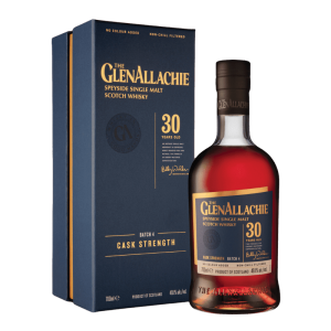 The GlenAllachie 30 Year Old Batch #4 Speyside Single Malt Scotch Whisky - Image 1