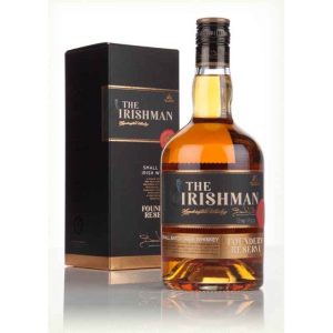 The Irishman Irish Whiskey Founder's Reserve (750ml) - Image 1